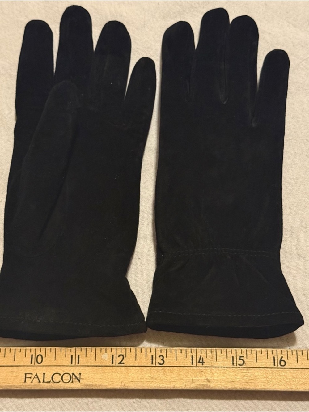 Assorted Vintage Leather Gloves Bundle - Picture 11 of 12